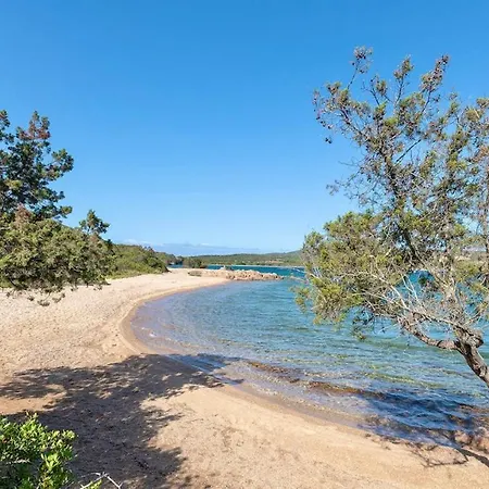 Aparthotel Con Piscina A Palau, A 150 Mt. Dal Mare Palau