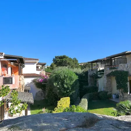 Con Piscina A Palau, A 150 Mt. Dal Mare 4* Палау