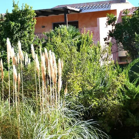 Con Piscina A Palau, A 150 Mt. Dal Mare Апарт-отель