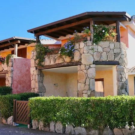 Con Piscina A Palau, A 150 Mt. Dal Mare Апарт-отель Палау