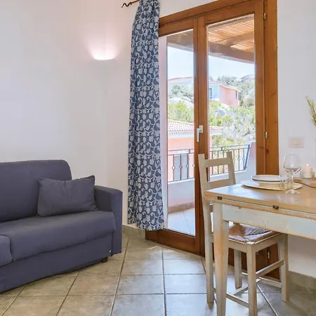 Con Piscina A Palau, A 150 Mt. Dal Mare Апарт-отель Палау