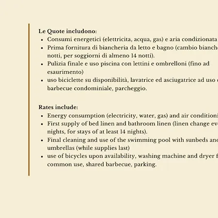 Con Piscina A Palau, A 150 Mt. Dal Mare Апарт-отель