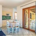 Apartahotel Village 3*