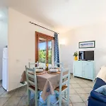 Apartahotel Village Palau