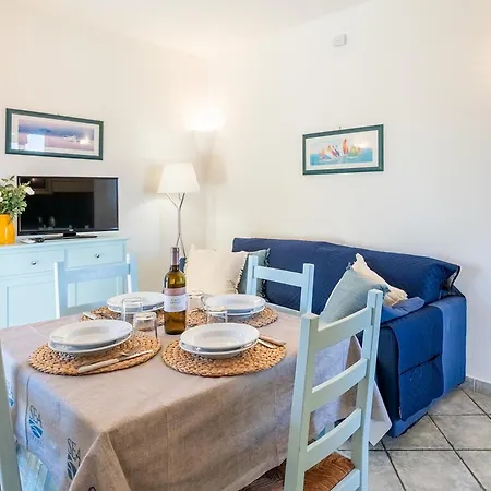 Village 3* Palau