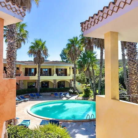Village 3*