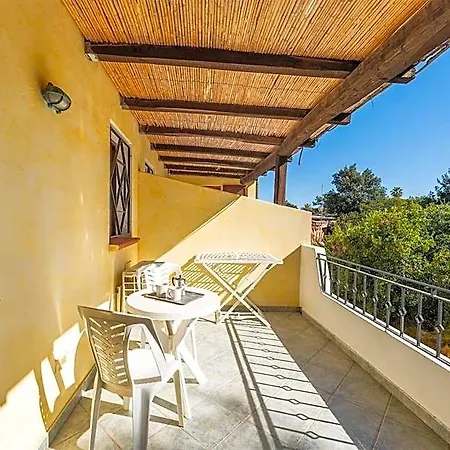 Aparthotel Village Palau