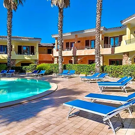 Village 3* Palau